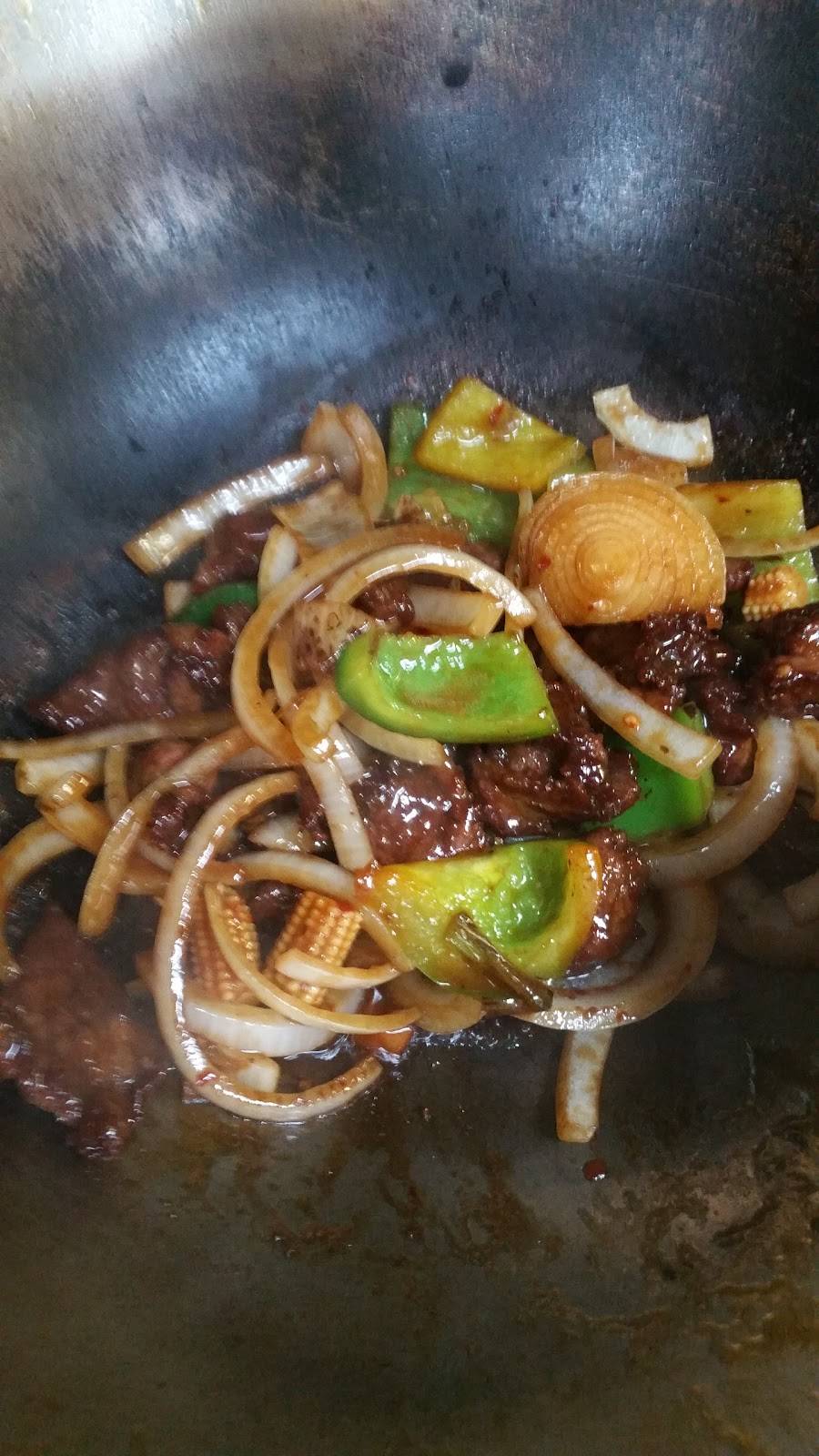 New China Express | restaurant | 3501 Capital Blvd #129, Raleigh, NC 27604, USA | 9198789288 OR +1 919-878-9288