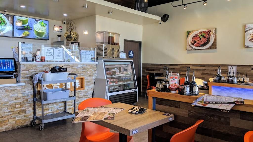 Ding’s Garden | restaurant | 1535E E Colorado Blvd, Pasadena, CA 91106, USA | 6266393319 OR +1 626-639-3319