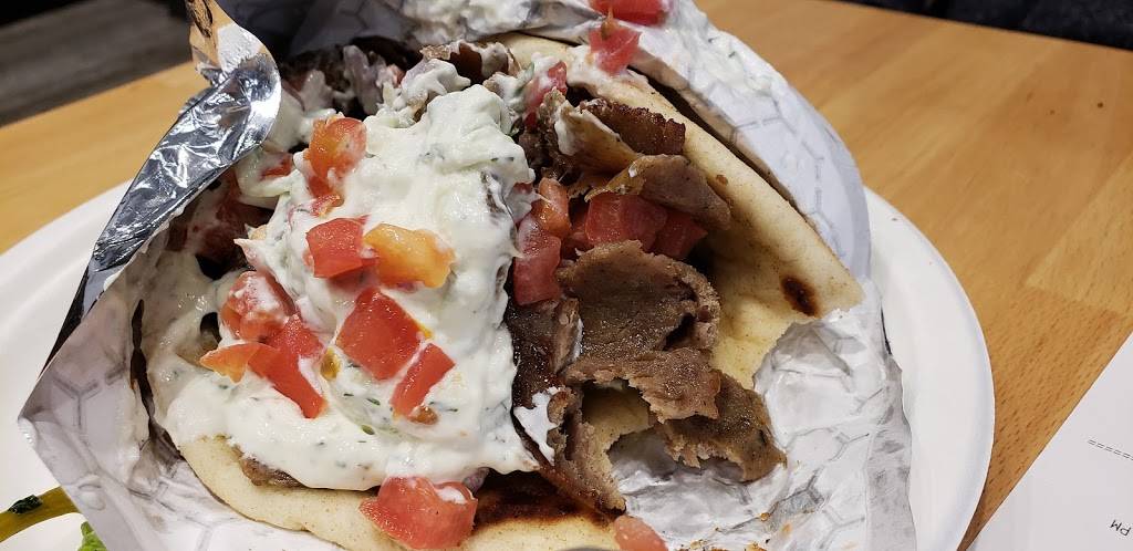 The Big Greek Cafe | restaurant | 4007 Norbeck Rd, Rockville, MD 20853, USA | 3019299760 OR +1 301-929-9760