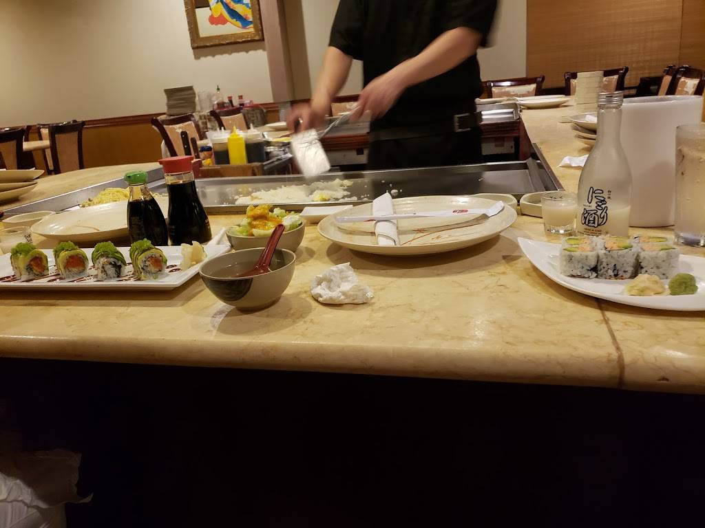 Koto Sake Japanese Steak House | restaurant | 6410 Freetown Rd, Columbia, MD 21044, USA | 4105312825 OR +1 410-531-2825