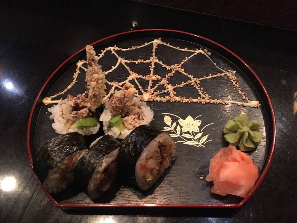 Shogun Japanese Grill & Sushi Bar | restaurant | 9420 College Park Dr Ste195, The Woodlands, TX 77384, USA | 9362730023 OR +1 936-273-0023