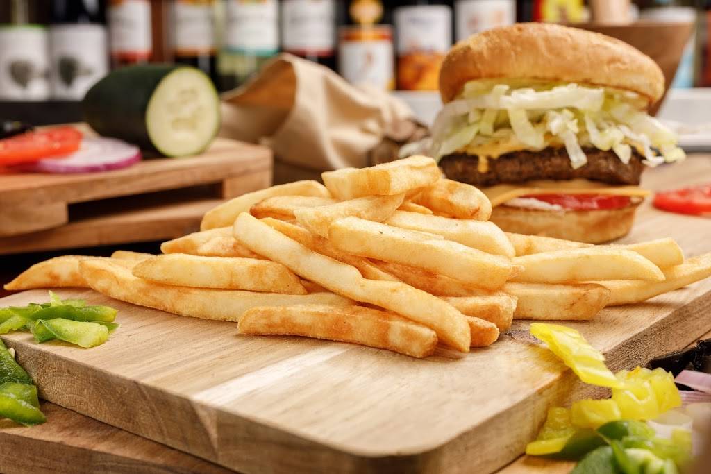 OAKLEY MARKET AND RESTAURANT | restaurant | 477 Oakley Ave, Lynchburg, VA 24501, USA | 4346163440 OR +1 434-616-3440