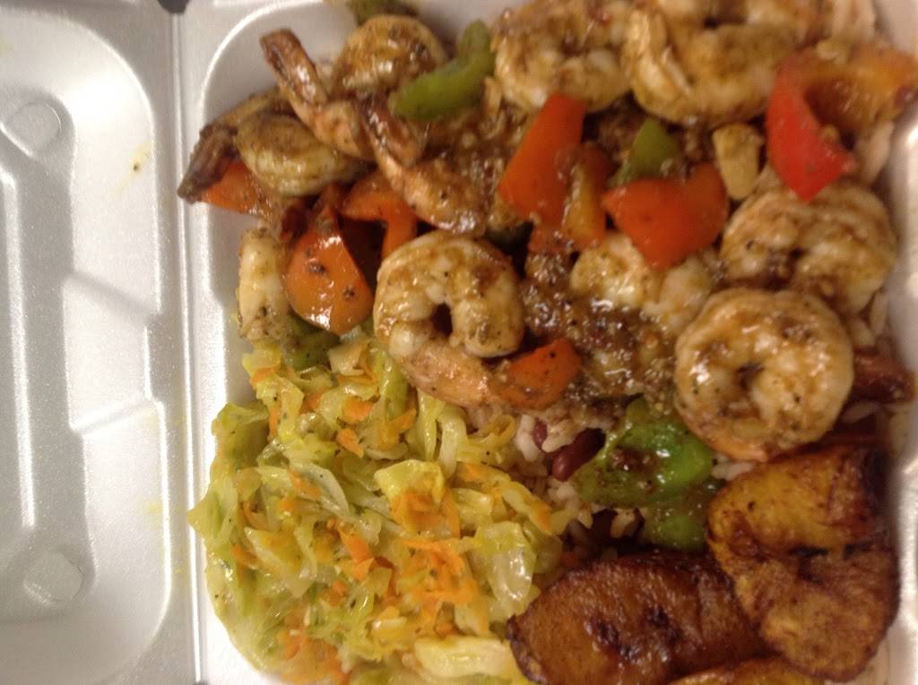 Caribbean Touch | restaurant | 318 Orange Rd, Montclair, NJ 07042, USA | 9737441783 OR +1 973-744-1783