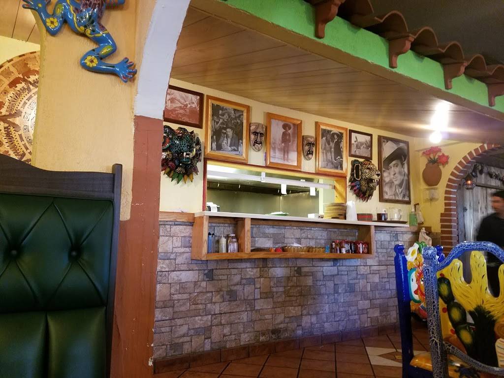 Guadalajara | restaurant | 1618, 395 Greenbrier Dr, Charlottesville, VA 22901, USA | 4349784313 OR +1 434-978-4313