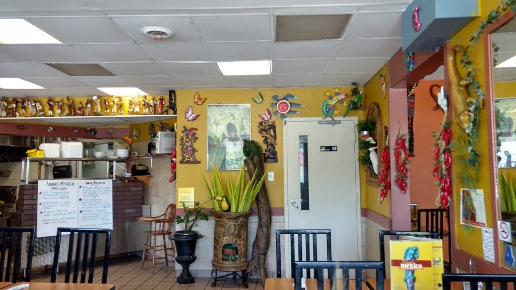 Lindo Mexico | restaurant | 2363 Taunton Rd, Hampton, ON L0B 1M0, Canada | 9052634343 OR +1 905-263-4343