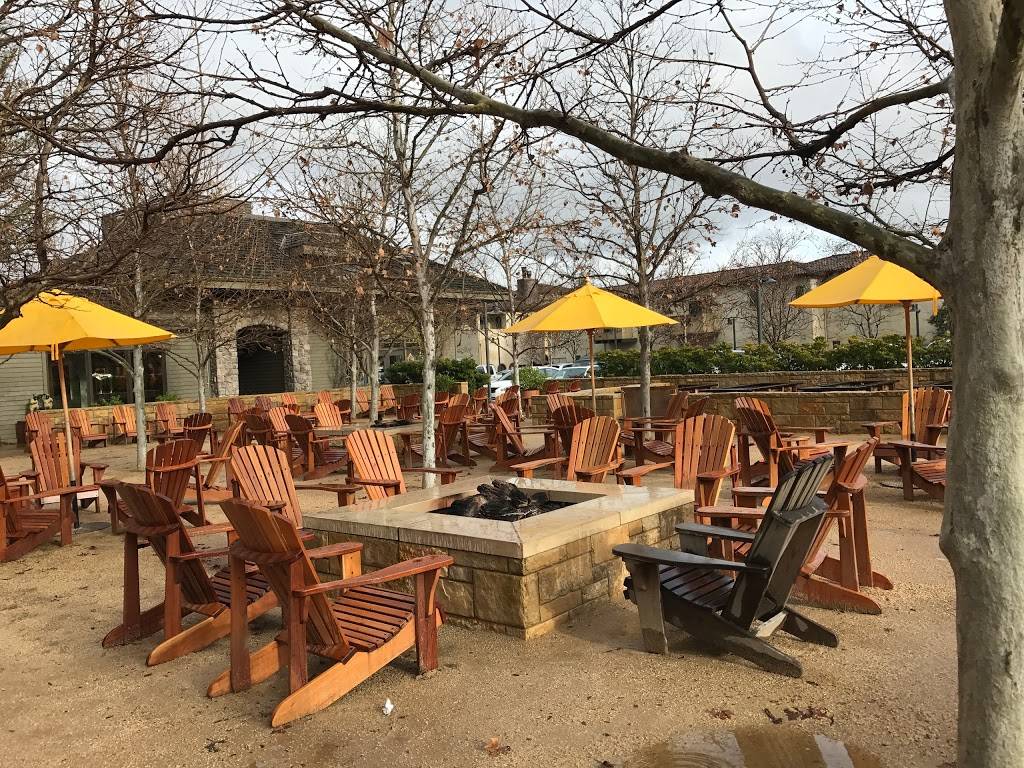 R+D Kitchen | restaurant | 6795 Washington St, Yountville, CA 94599, USA | 7079450920 OR +1 707-945-0920