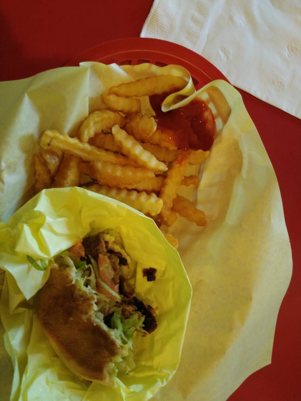 S Ps Burgers | restaurant | 100 S Church St, Visalia, CA 93291, USA | 5596279777 OR +1 559-627-9777