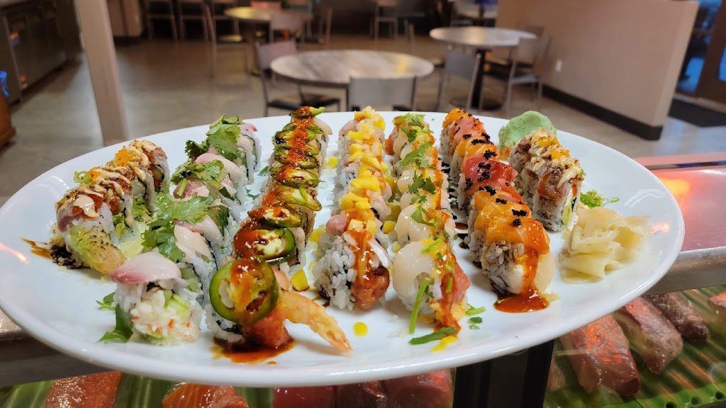 Sushi I | restaurant | 2384 N Old Mill Loop, Coeur dAlene, ID 83814, USA | 2082924988 OR +1 208-292-4988
