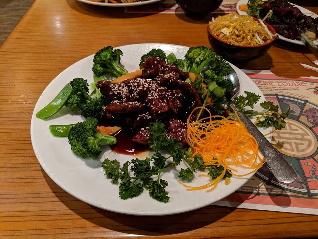 Peking Tokyo | restaurant | 45 Hanover St #6, Lebanon, NH 03766, USA | 6034483888 OR +1 603-448-3888