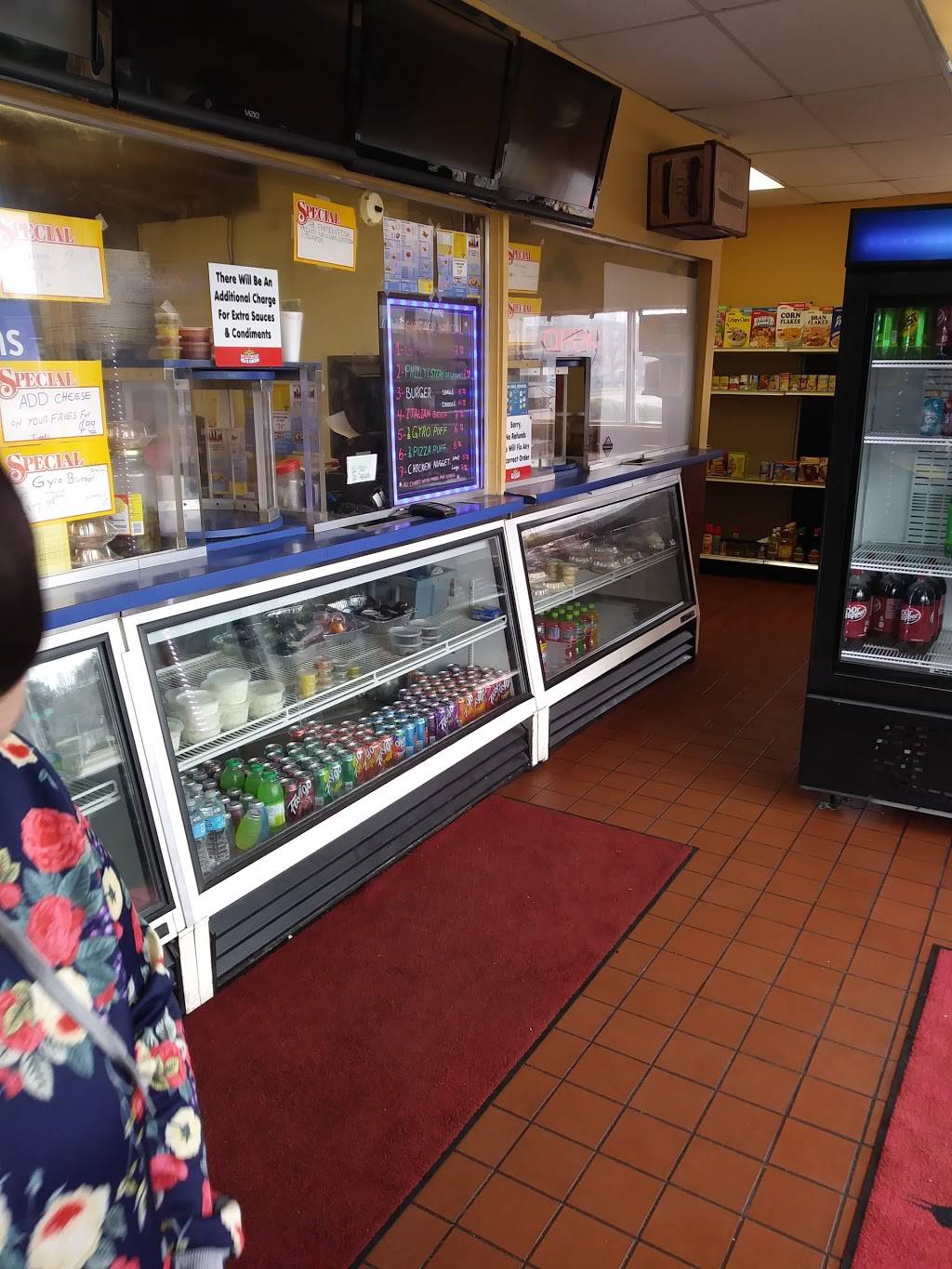 Captain Jays Fish & Chicken | meal takeaway | 3802 N Kenwood Ave, Indianapolis, IN 46208, USA | 3179209643 OR +1 317-920-9643