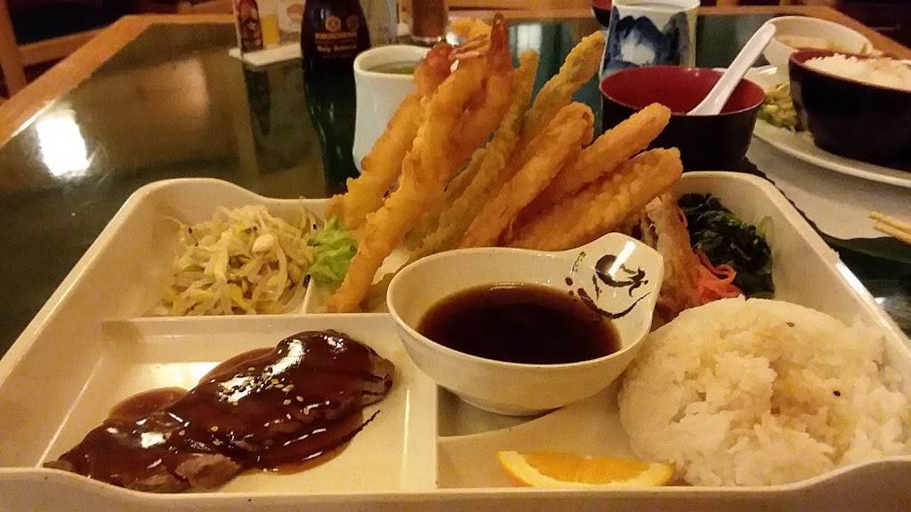 Shogun | Japanese Restaurant | restaurant | 1531 Farmers Ln, Santa Rosa, CA 95405, USA | 7075755557 OR +1 707-575-5557