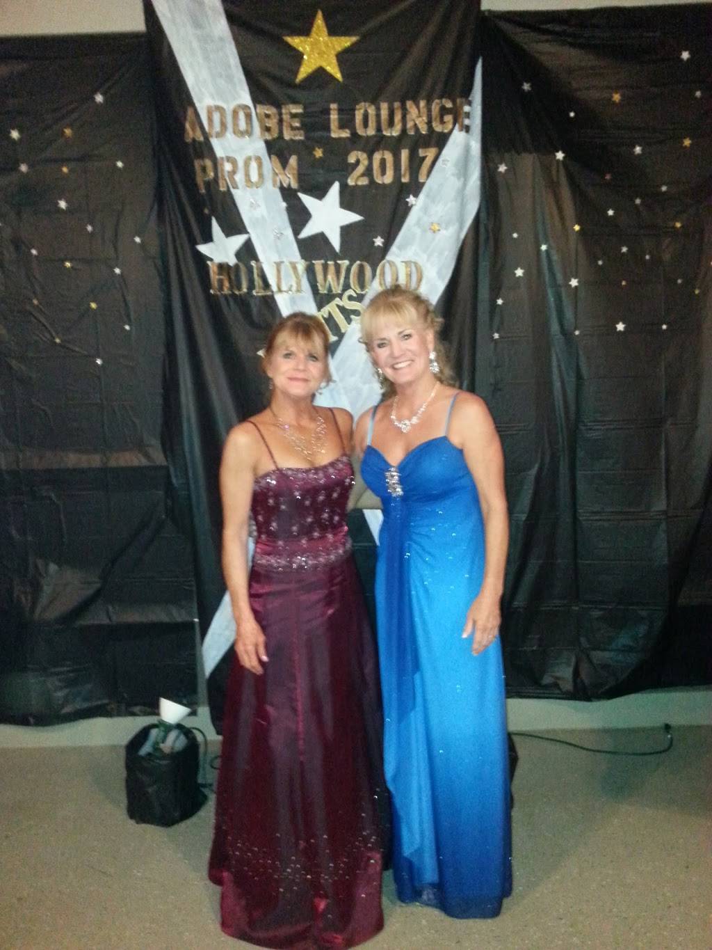 Adobe Lounge | night club | 915 W Mamie Eisenhower Ave, Boone, IA 50036, USA | 5154322774 OR +1 515-432-2774