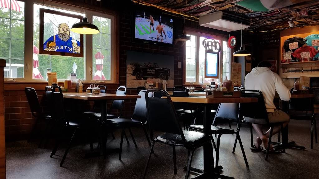 Arts Tavern | restaurant | 6487 W Western Ave, Glen Arbor, MI 49636, USA | 2313343754 OR +1 231-334-3754