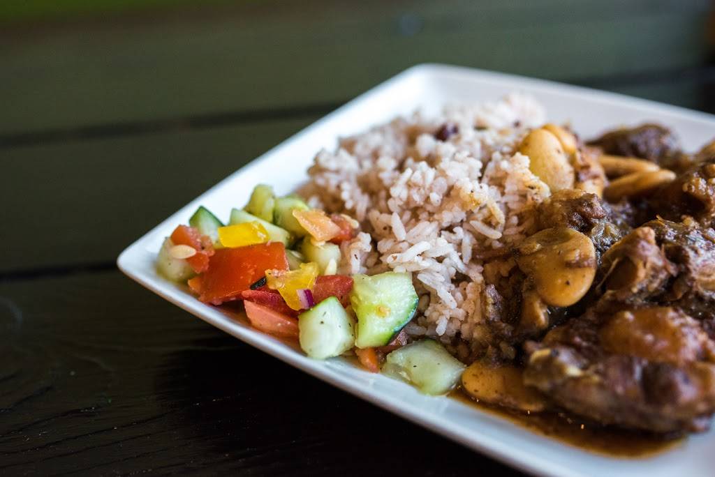 Pots & Pans Jamaican Cuisine | restaurant | 325 S Main St, Akron, OH 44308, USA | 2347062300 OR +1 234-706-2300