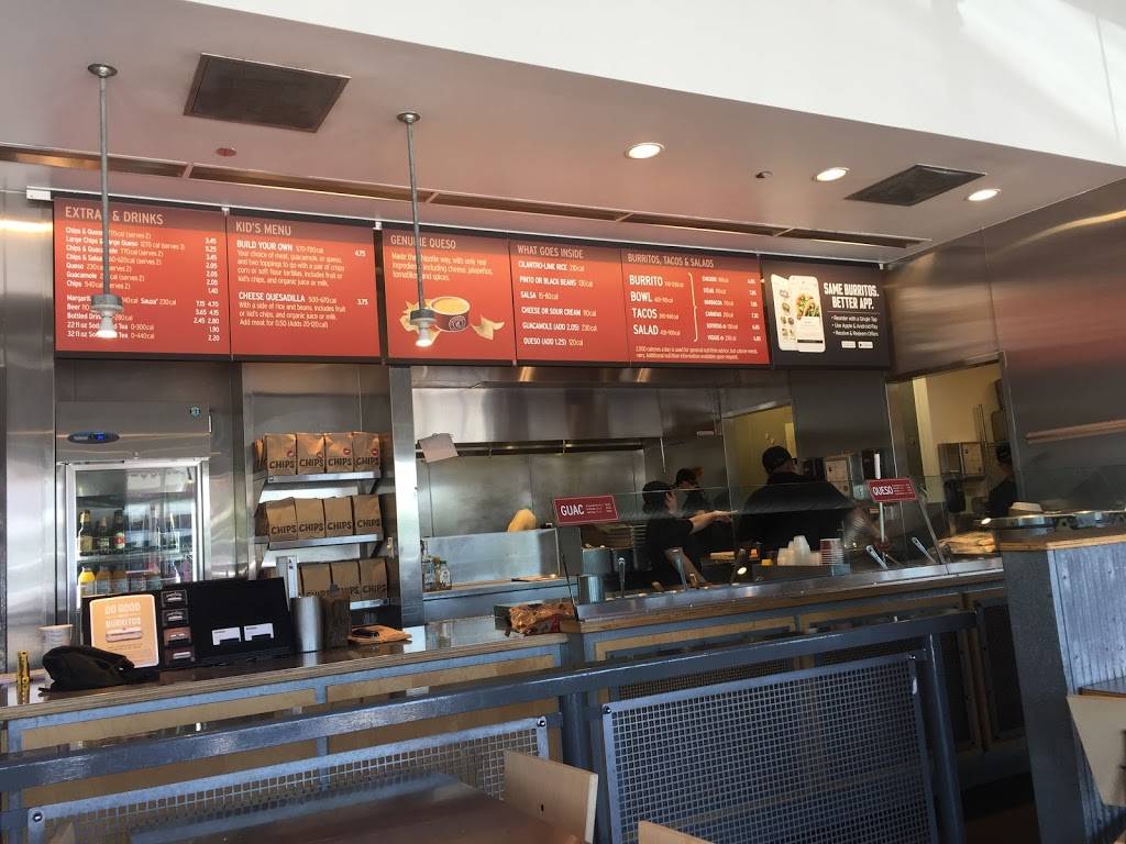 Chipotle Mexican Grill | restaurant | 4170 Lavon Dr Ste 130, Garland, TX 75040, USA | 9725305811 OR +1 972-530-5811