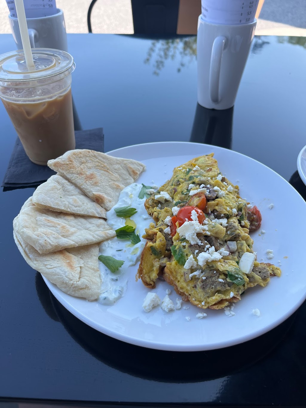 Freshly Greek | restaurant | 2355 Oregon Pike, Lancaster, PA 17601, USA | 7179846548 OR +1 717-984-6548