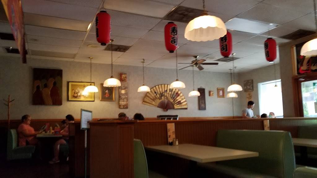 Yamato Japanese Steakhouse | restaurant | 509 N State of Franklin Rd, Johnson City, TN 37604, USA | 4232328868 OR +1 423-232-8868