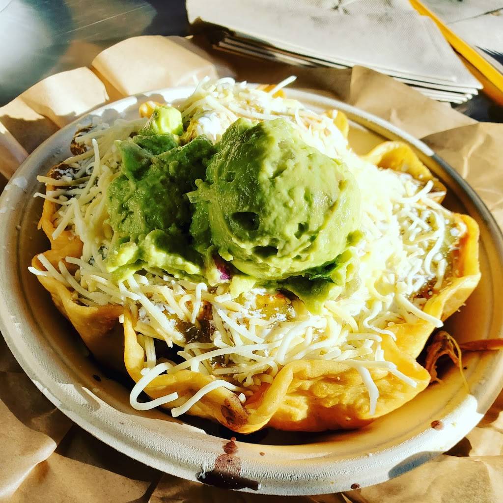 QDOBA Mexican Eats | restaurant | 7155 E Hampden Ave suite b, Denver, CO 80224, USA | 3037586398 OR +1 303-758-6398