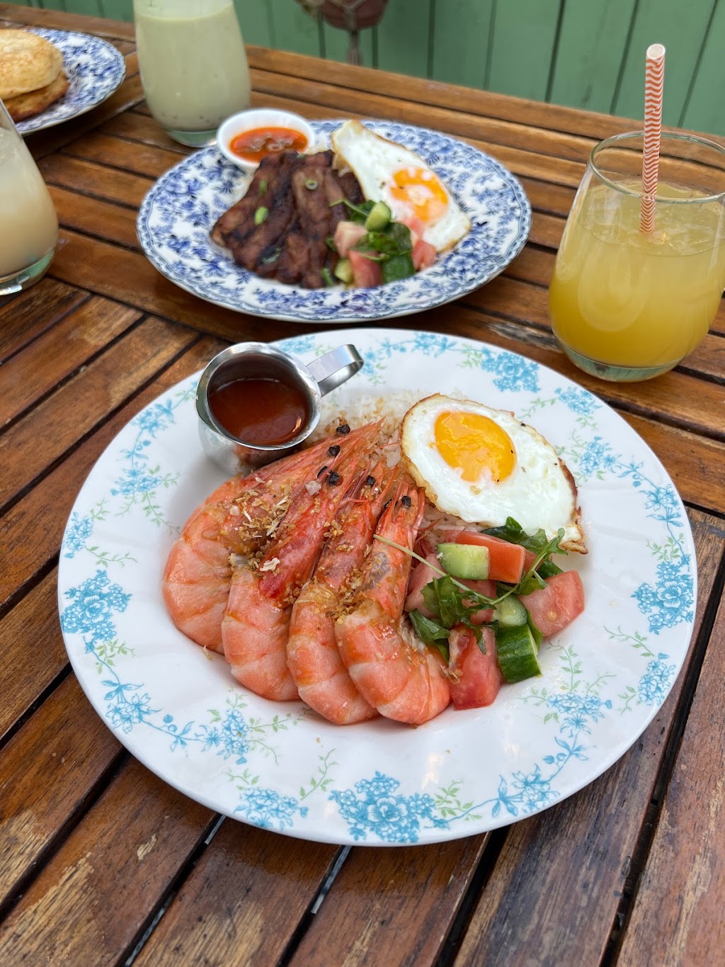 FOB | restaurant | 271 Smith St, Brooklyn, NY 11231, USA | 7188528994 OR +1 718-852-8994