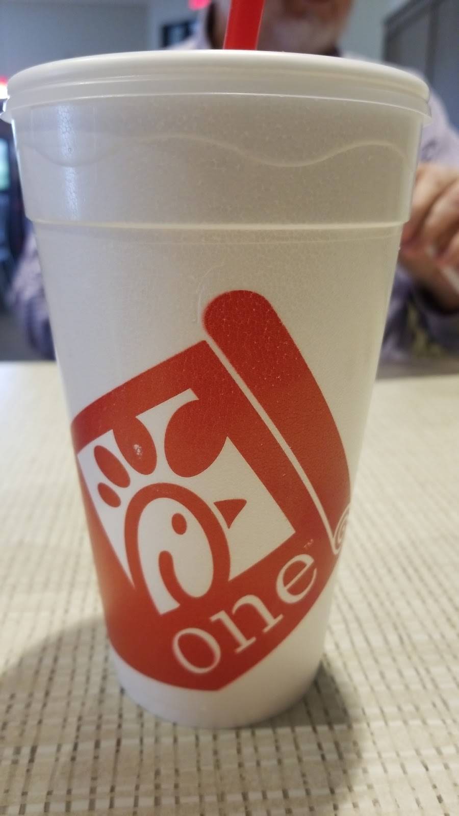 Chick-fil-A | restaurant | 1 N Moorland Rd, Brookfield, WI 53005, USA | 2627862443 OR +1 262-786-2443