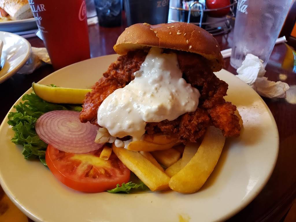 Three Dollar Cafe | restaurant | 3000 Windy Hill Rd SE, Marietta, GA 30214, USA | 6782146729 OR +1 678-214-6729