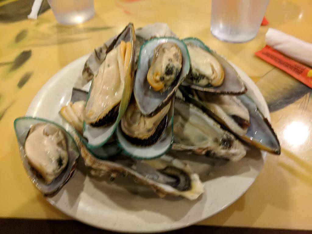 Dynasty Buffet | restaurant | 5388 Elmore Avenue, Davenport, IA 52807, USA | 5633554848 OR +1 563-355-4848