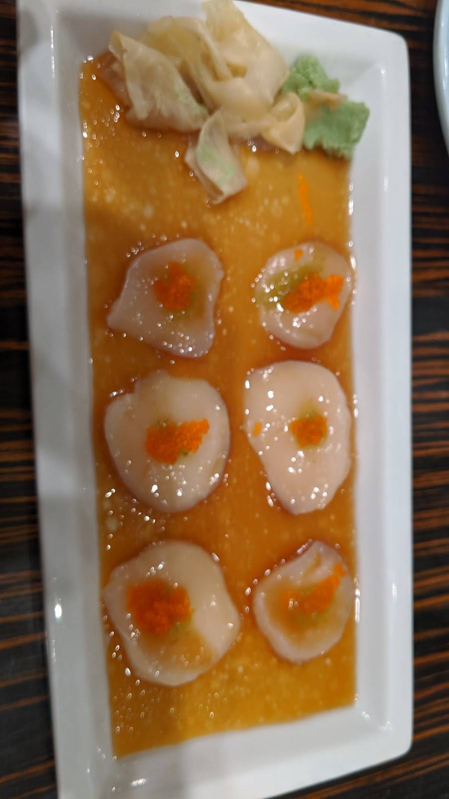 Yosuke Sushi | restaurant | 136 S Fairmont Blvd, Anaheim, CA 92808, USA | 7149214002 OR +1 714-921-4002