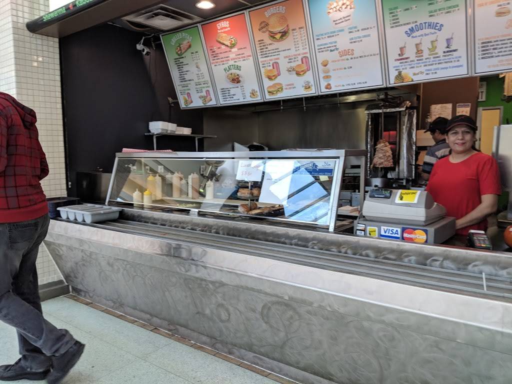 Grill Inn | restaurant | 25 Frederick St, Kitchener, ON N2H 0A3, Canada | 5197453331 OR +1 519-745-3331