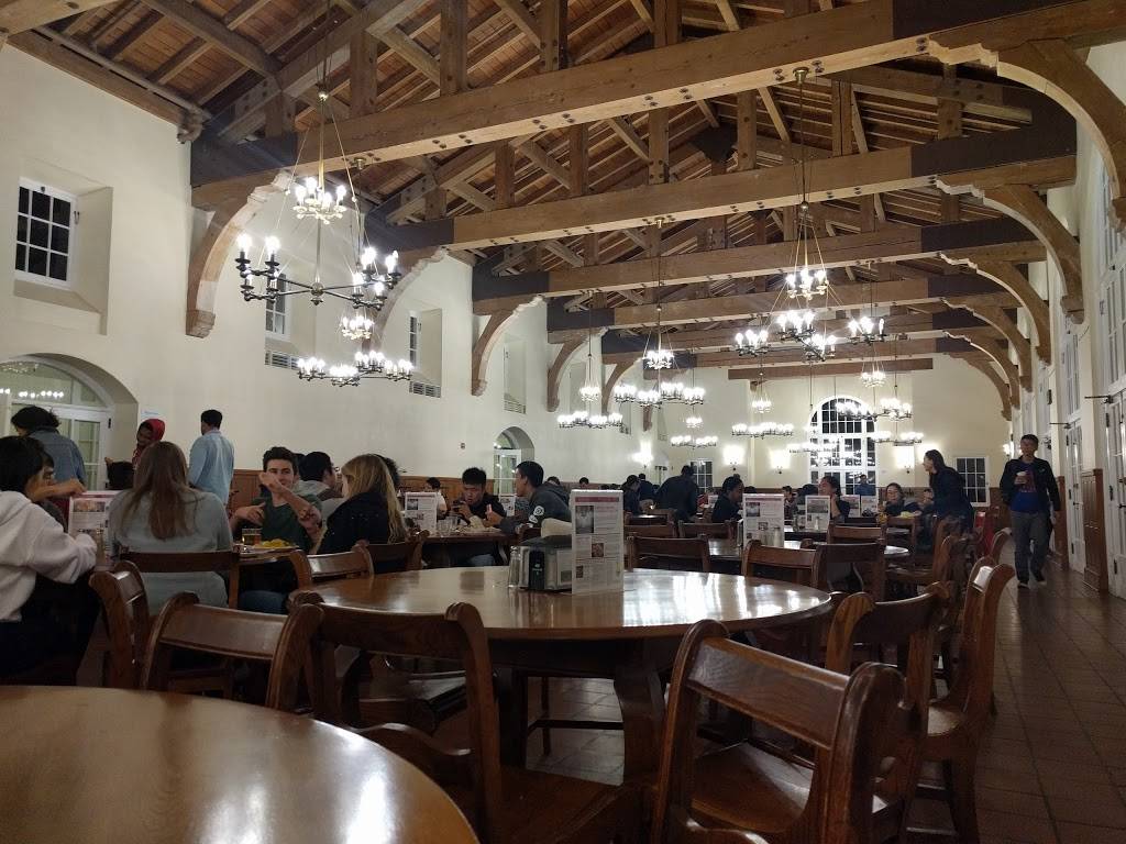 Lakeside Dining | restaurant | 326 Santa Teresa St, Stanford, CA 94305, USA | 6507236190 OR +1 650-723-6190