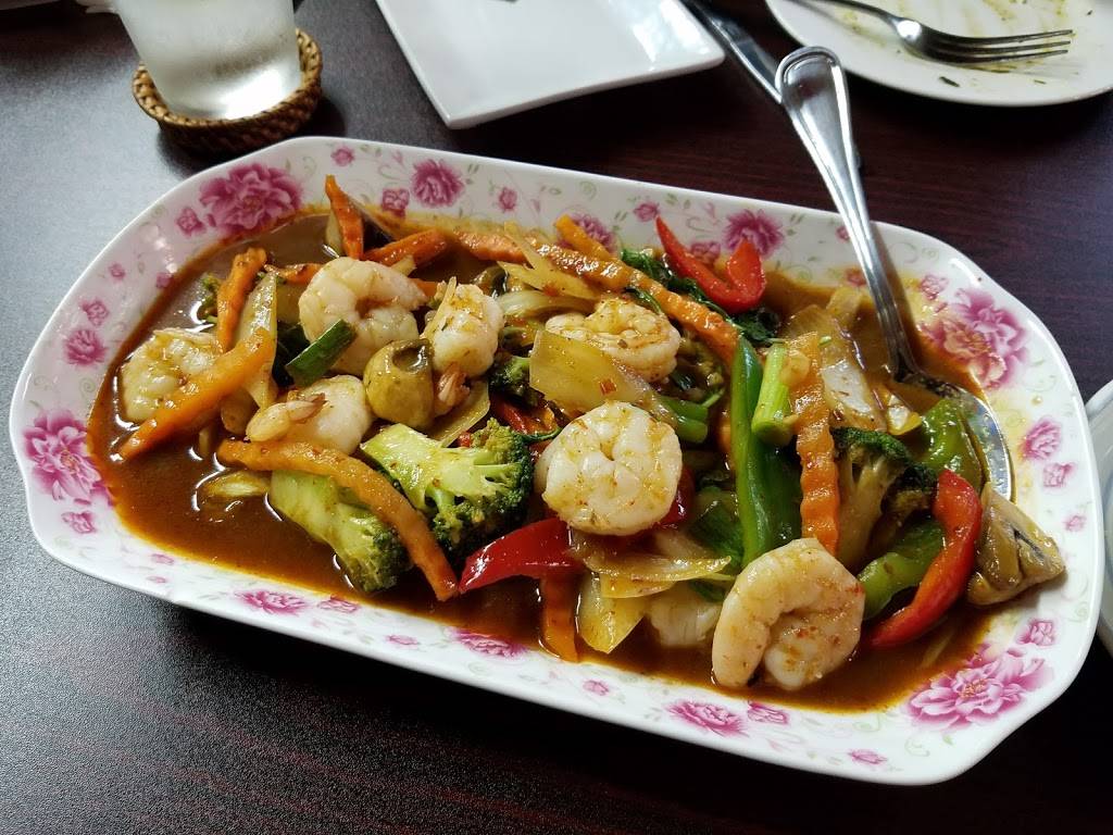 Nam Khong | restaurant | 105 Franklin St Unit #31, Westerly, RI 02891, USA | 4015960155 OR +1 401-596-0155