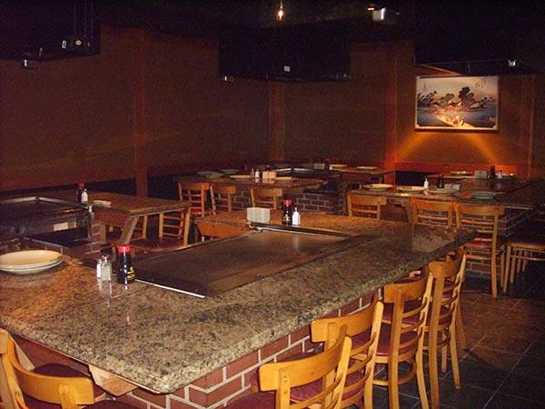 AH-SO Sushi & Steak | restaurant | 5215 Carmichael Rd, Montgomery, AL 36106, USA | 3346471444 OR +1 334-647-1444