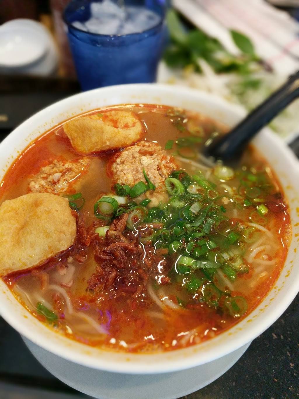 Pho Rowland Vietnamese Restaurant | restaurant | 18910 Gale Ave, Rowland Heights, CA 91748, USA | 6268108800 OR +1 626-810-8800