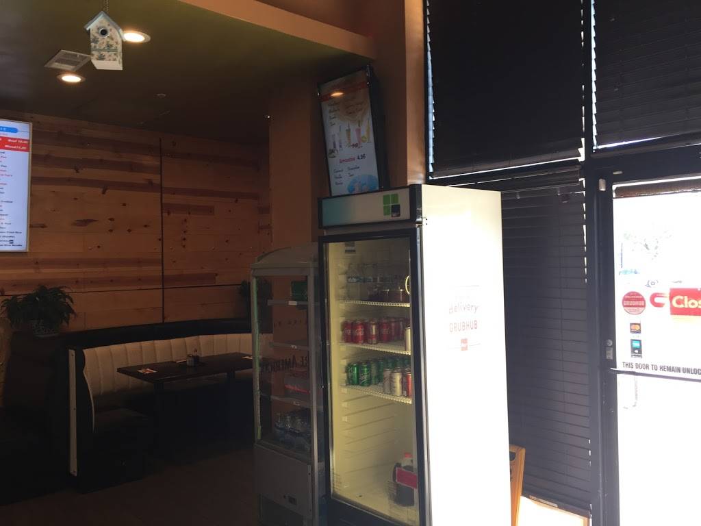 Teriyaki King | restaurant | 430 N Coit Rd #200, Richardson, TX 75080, USA | 9726855698 OR +1 972-685-5698