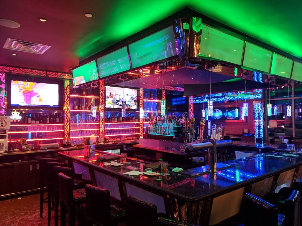 Okami Sushi Hibachi | restaurant | 58 Apex Dr, Marlborough, MA 01752, USA | 5086308586 OR +1 508-630-8586