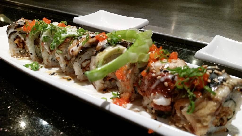 Sakekawa | restaurant | 4221 Research Forest Dr, The Woodlands, TX 77381, USA | 2812989188 OR +1 281-298-9188