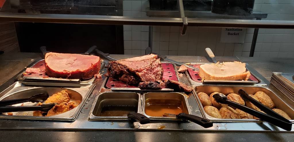 HomeTown Buffet | restaurant | 930 Dennery Rd, San Diego, CA 92154, USA | 6196629181 OR +1 619-662-9181