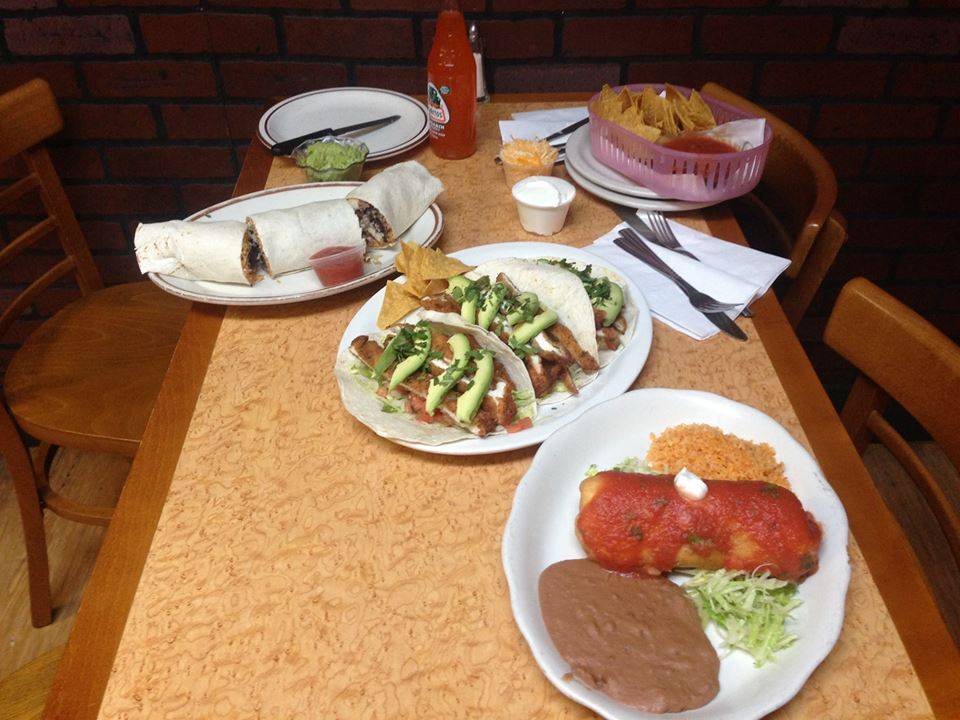 Mexico Lindo | restaurant | 2063 NJ-88, Brick, NJ 08724, USA | 7327011930 OR +1 732-701-1930