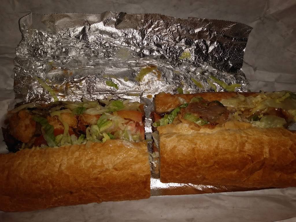 Calliopes Seafood & Poboys | restaurant | 12225 Westheimer Rd suite a, Houston, TX 77077, USA | 8325982665 OR +1 832-598-2665