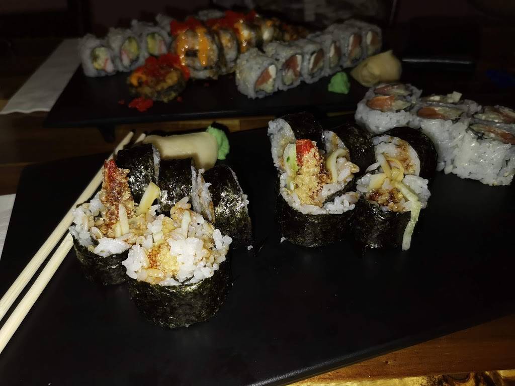 Masake | restaurant | 1704 Ave. M, Brooklyn, NY 11230, USA | 7189988670 OR +1 718-998-8670