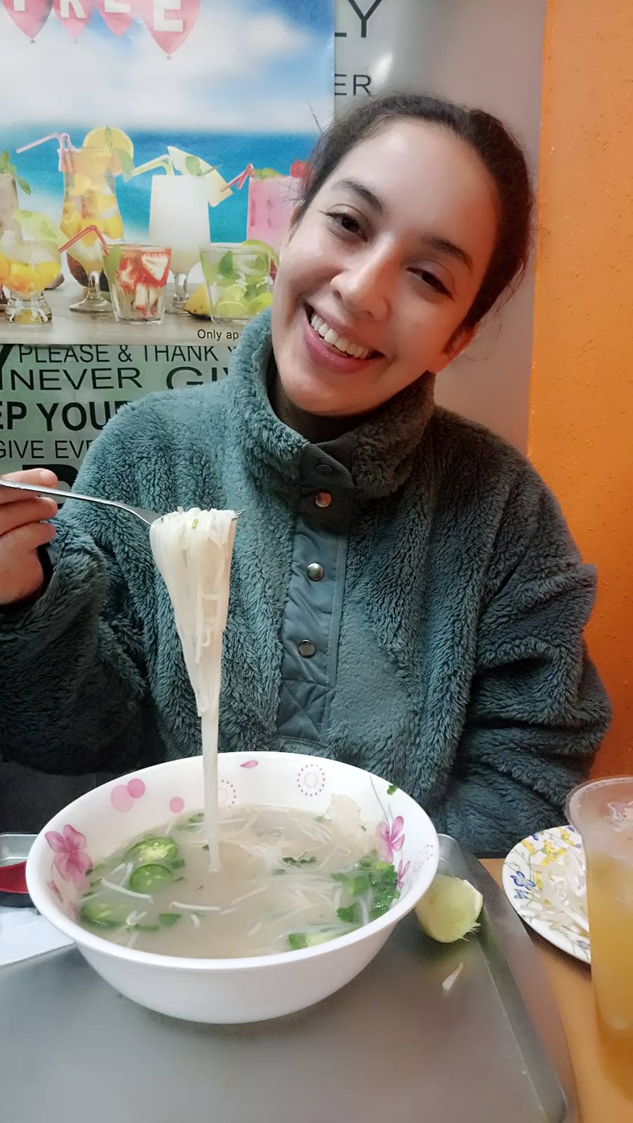 Yume House Pho | restaurant | 200 E 1st St, Pomona, CA 91766, USA | 9096221536 OR +1 909-622-1536