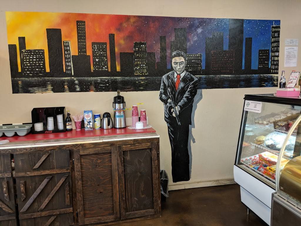 CenturyLink | restaurant | 868 Main St, Springfield, OR 97477, USA | 5419724001 OR +1 541-972-4001