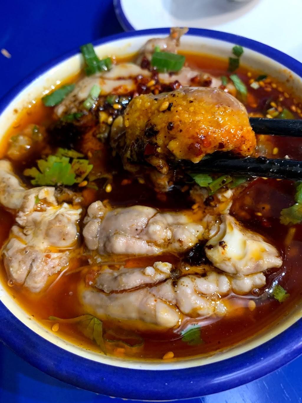 马路边边LA直营店 | restaurant | 18194 Colima Rd STE A, Rowland Heights, CA 91748, USA | 6268209206 OR +1 626-820-9206