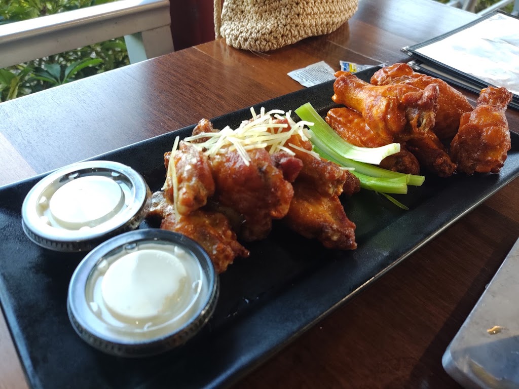 American Icon Brewery Kitchen & Taproom | restaurant | 911 NE 4th Ave, Fort Lauderdale, FL 33304, USA | 9545004266 OR +1 954-500-4266