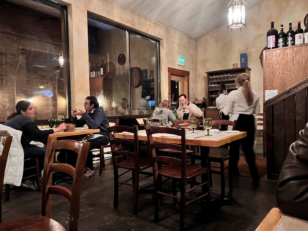 Rustico Ristorante | restaurant | 114 E Colorado Ave, Telluride, CO 81435, USA | 9707284046 OR +1 970-728-4046