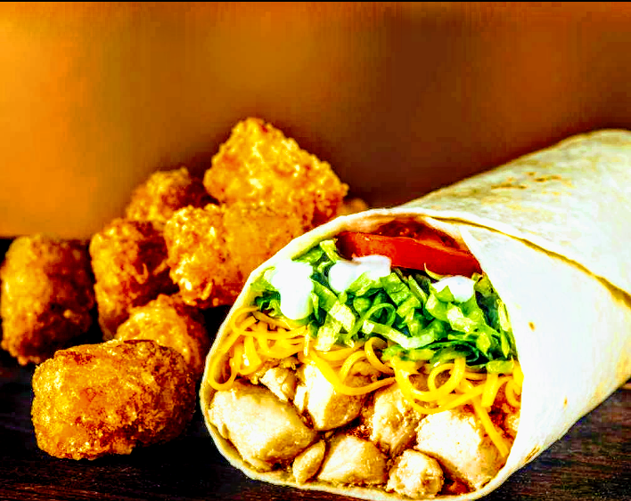 Taco Time NW | restaurant | 15802 Meridian E, Puyallup, WA 98373, USA | 2538412118 OR +1 253-841-2118