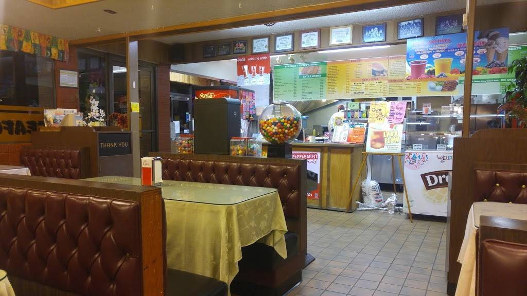 Burger Mill | restaurant | 707 State Ave, Marysville, WA 98270, USA | 3606591955 OR +1 360-659-1955