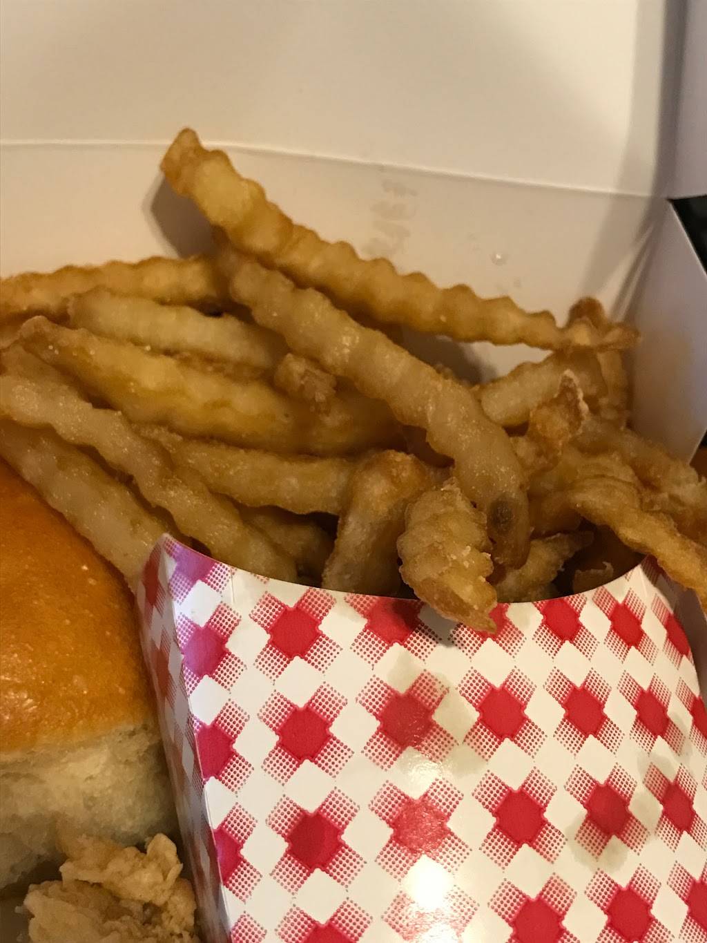 Bushs Chicken | restaurant | 912 N 38th St, Killeen, TX 76542, USA | 2546904548 OR +1 254-690-4548