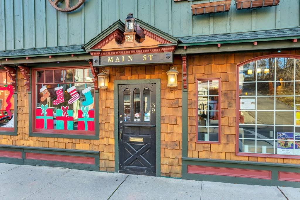 The Rustic Wheelhouse | restaurant | 39 Main St, Chester, NY 10918, USA | 8456105266 OR +1 845-610-5266