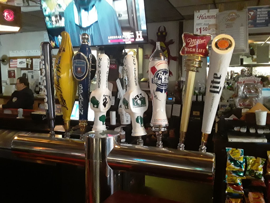 VFW Day Post 7591 | restaurant | 301 Cottage Grove Rd, Madison, WI 53716, USA | 6082219326 OR +1 608-221-9326