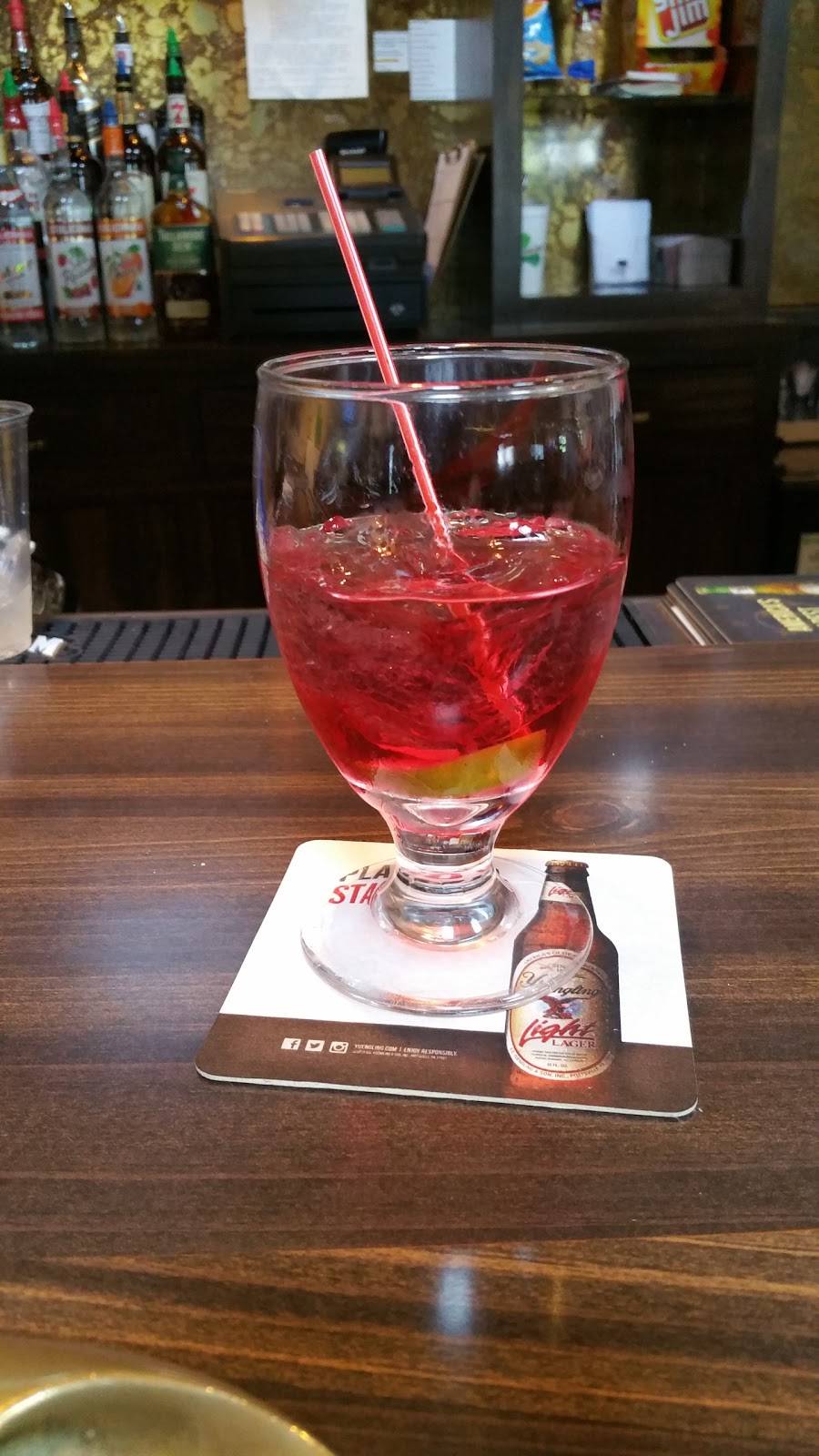 Laurel Athletic Club | restaurant | 13 North Ave, Norwalk, CT 06851, USA | 2038475429 OR +1 203-847-5429